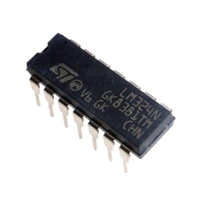 LM324N (ST)