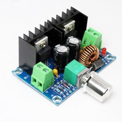 XH-M401 DC-DC STEP-DOWN MODULE