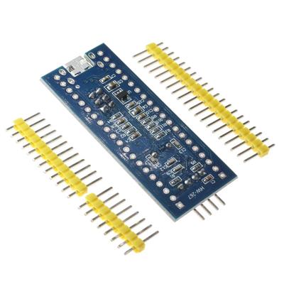 STM32F103C8T6 BOARD